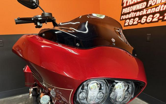 2013 Harley-Davidson Touring FLTRU - Road Glide Ultra