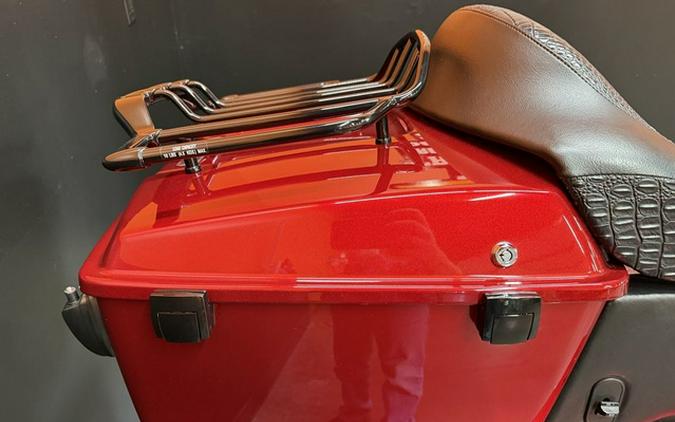 2013 Harley-Davidson Touring FLTRU - Road Glide Ultra