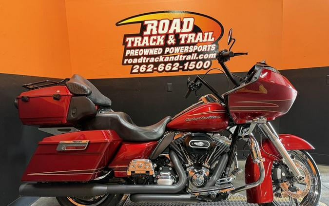 2013 Harley-Davidson Touring FLTRU - Road Glide Ultra