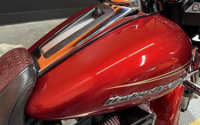 2013 Harley-Davidson Touring FLTRU - Road Glide Ultra