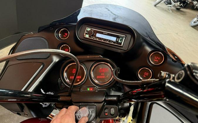 2013 Harley-Davidson Touring FLTRU - Road Glide Ultra