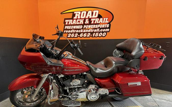 2013 Harley-Davidson Touring FLTRU - Road Glide Ultra