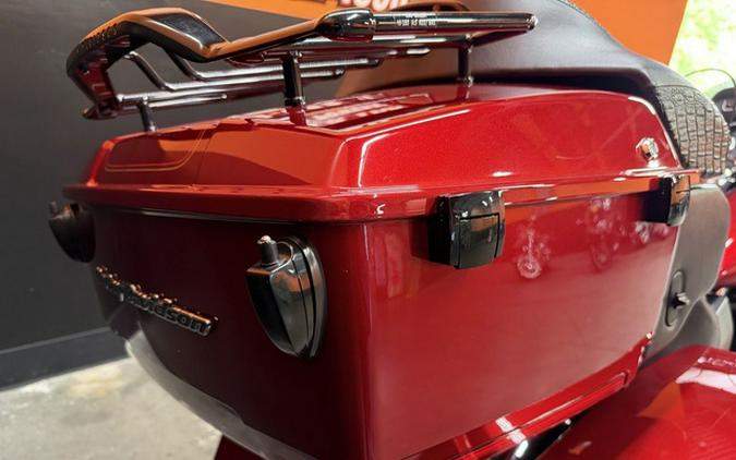2013 Harley-Davidson Touring FLTRU - Road Glide Ultra
