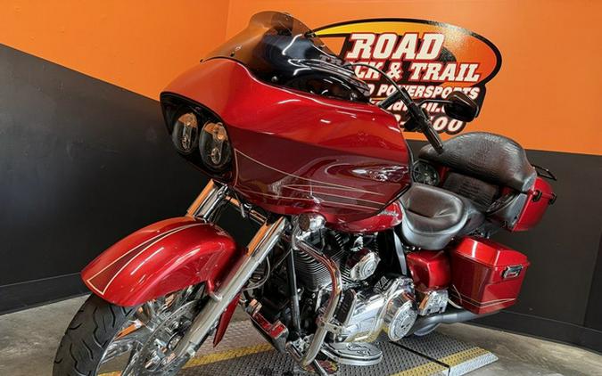 2013 Harley-Davidson Touring FLTRU - Road Glide Ultra