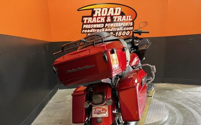 2013 Harley-Davidson Touring FLTRU - Road Glide Ultra
