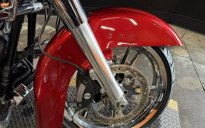 2013 Harley-Davidson Touring FLTRU - Road Glide Ultra