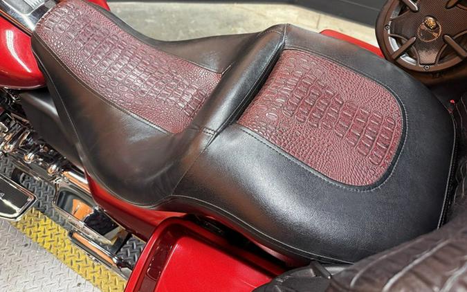 2013 Harley-Davidson Touring FLTRU - Road Glide Ultra