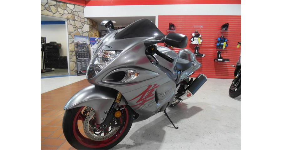 2019 Suzuki HAYABUSA 1340