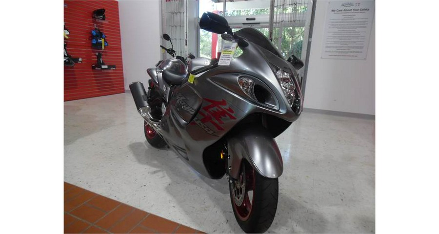 2019 Suzuki HAYABUSA 1340