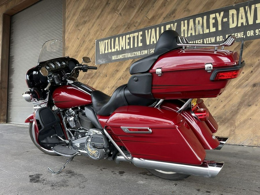 2020 Harley-Davidson Electra Glide® Ultra Limited