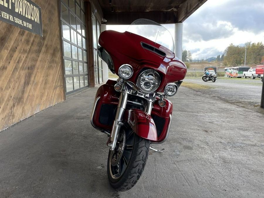 2020 Harley-Davidson Electra Glide® Ultra Limited