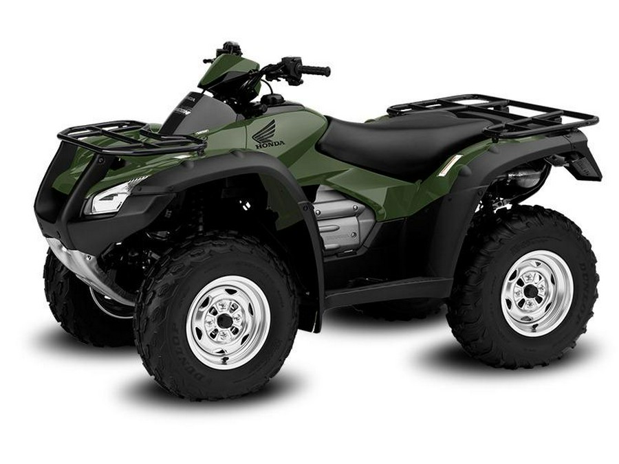 2016 Honda® FourTrax Rincon