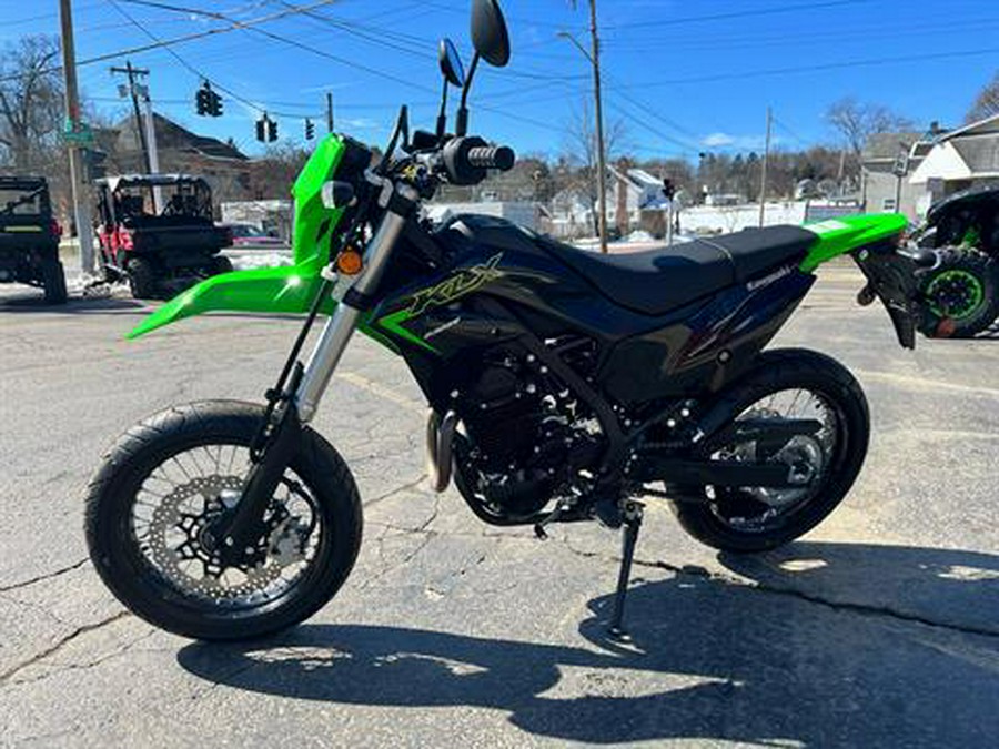 2023 Kawasaki KLX 230SM