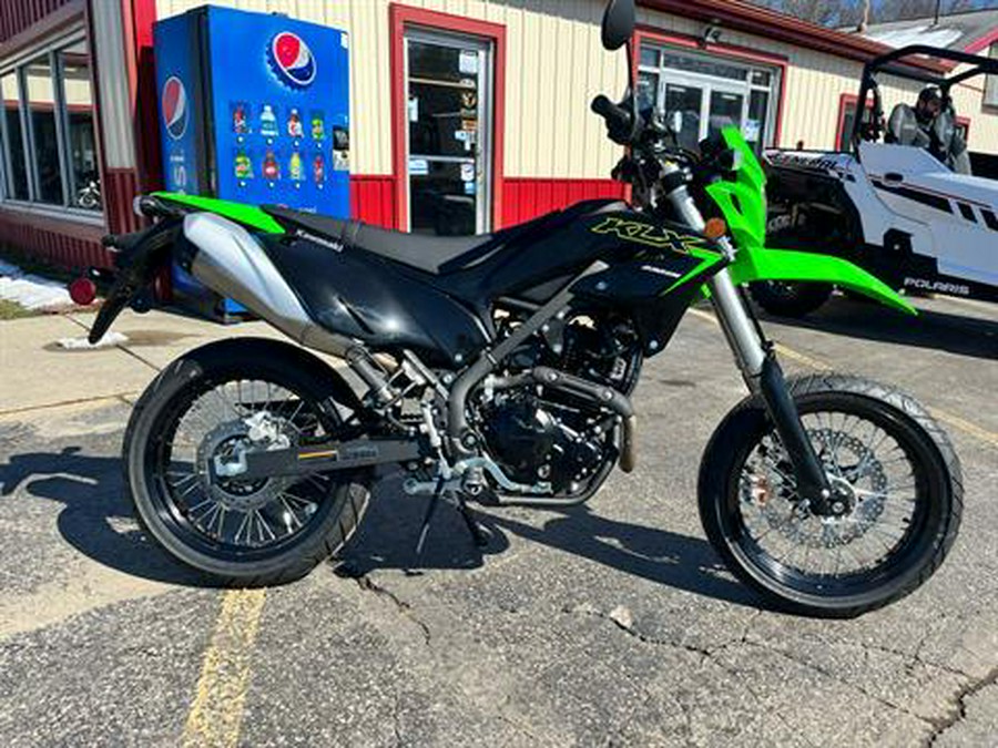 2023 Kawasaki KLX 230SM