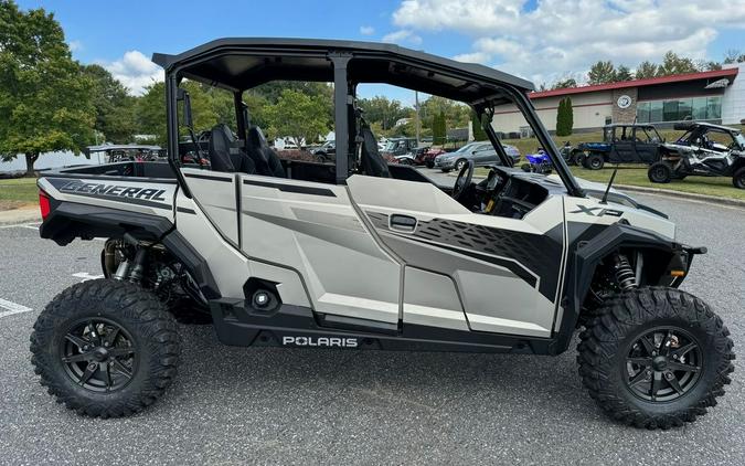 2024 Polaris® General XP 4 1000 Premium