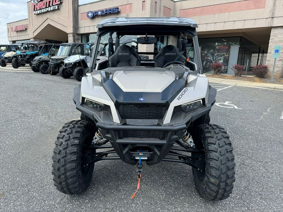 2024 Polaris® General XP 4 1000 Premium