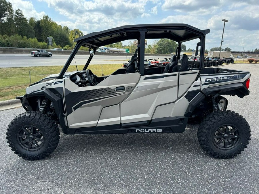 2024 Polaris® General XP 4 1000 Premium