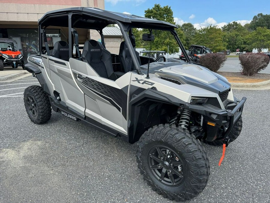 2024 Polaris® General XP 4 1000 Premium