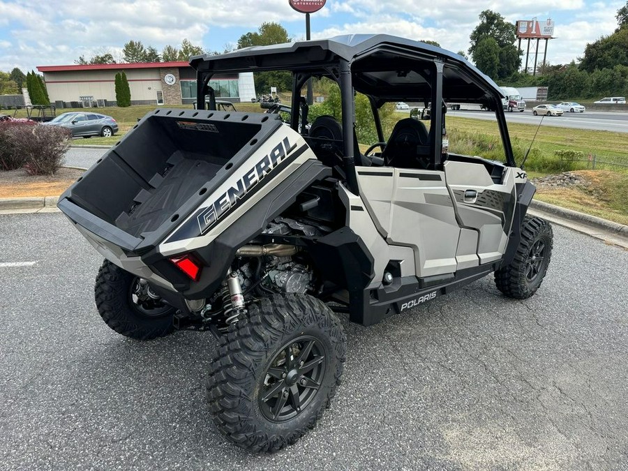 2024 Polaris® General XP 4 1000 Premium