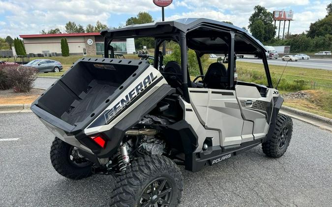 2024 Polaris® General XP 4 1000 Premium