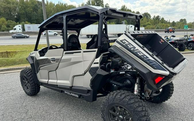 2024 Polaris® General XP 4 1000 Premium