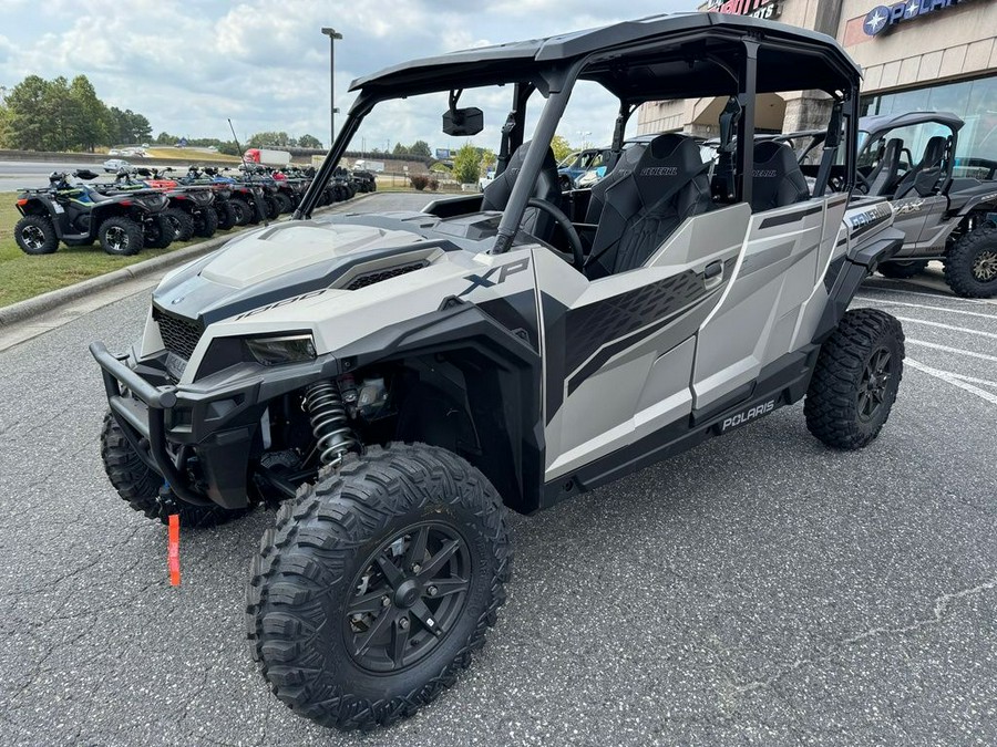 2024 Polaris® General XP 4 1000 Premium