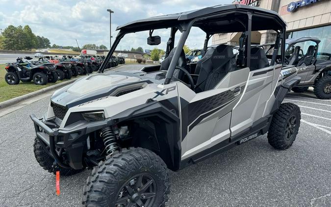 2024 Polaris® General XP 4 1000 Premium