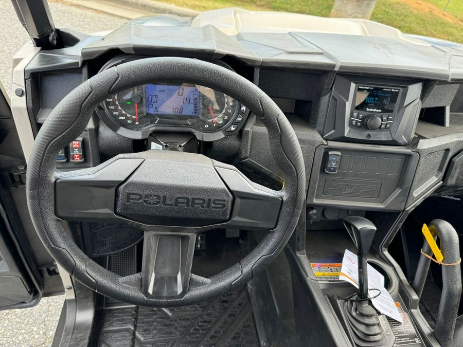 2024 Polaris® General XP 4 1000 Premium