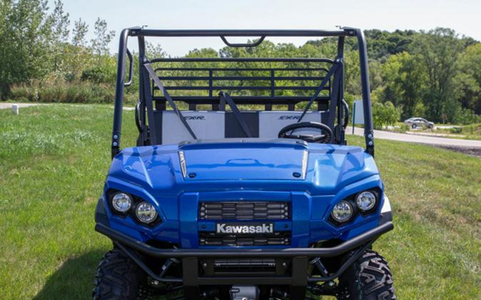 2024 Kawasaki Mule PRO-FXR 1000