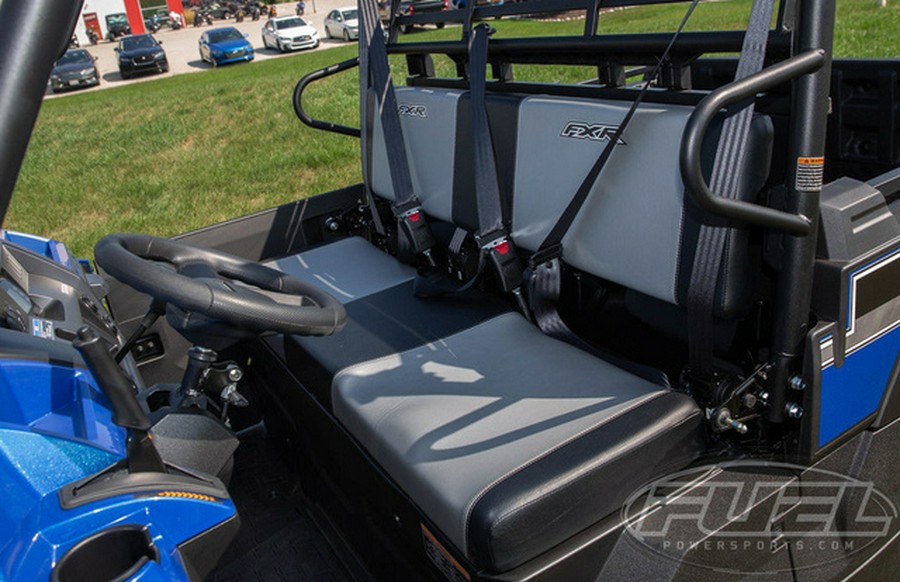 2024 Kawasaki Mule PRO-FXR 1000