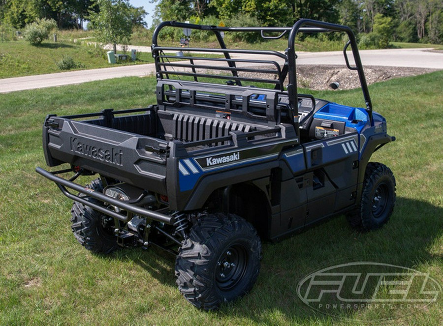 2024 Kawasaki Mule PRO-FXR 1000