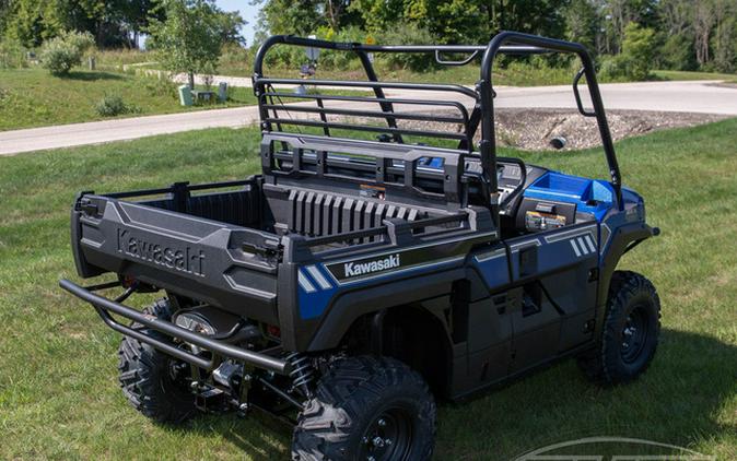 2024 Kawasaki Mule PRO-FXR 1000