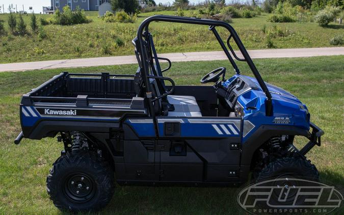 2024 Kawasaki Mule PRO-FXR 1000