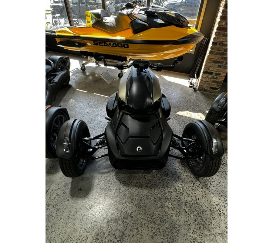 2024 Can-Am® Ryker Rotax 600 ACE