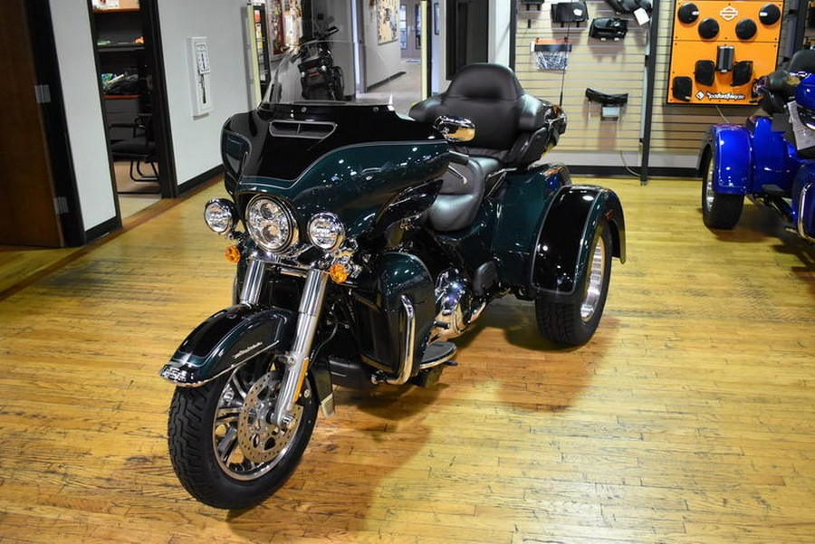 2024 Harley-Davidson® FLHTCUTG - Tri Glide® Ultra