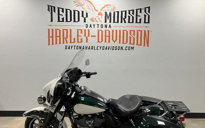 2021 Harley-Davidson® FLHTP POLICE