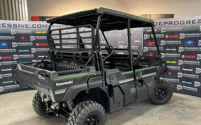 2024 Kawasaki Mule PRO-FXT™ 1000 LE