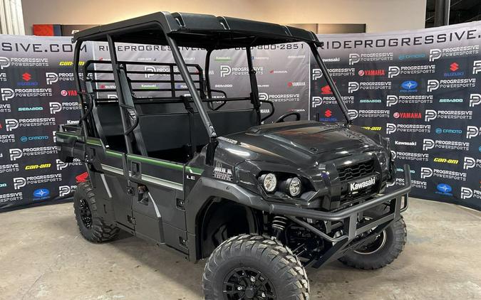 2024 Kawasaki Mule PRO-FXT™ 1000 LE