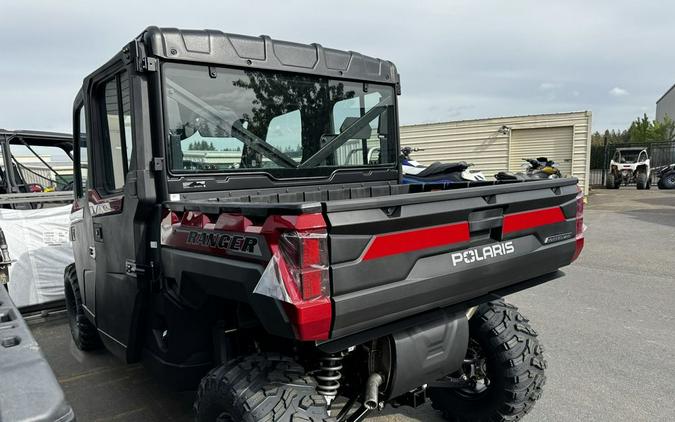 2025 Polaris® Ranger Crew XP 1000 NorthStar Edition Premium