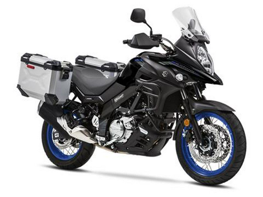 2023 Suzuki V-Strom 650XT Adventure