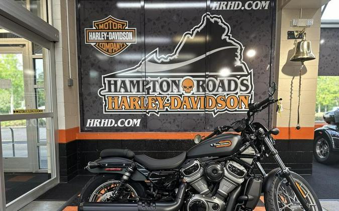 2024 Harley-Davidson® RH975S - Nightster® Special