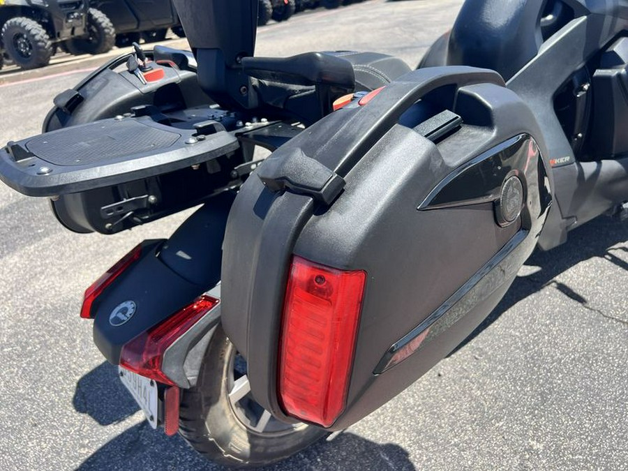 Used 2020 CAN-AM RD RYKER RALLY 900 ACE 20 900 ACE BLACK RED