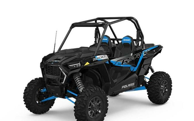 2022 Polaris® RZR XP 1000 Premium Ride Command