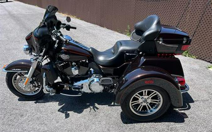 2011 Harley-Davidson Tri Glide® Ultra Classic®