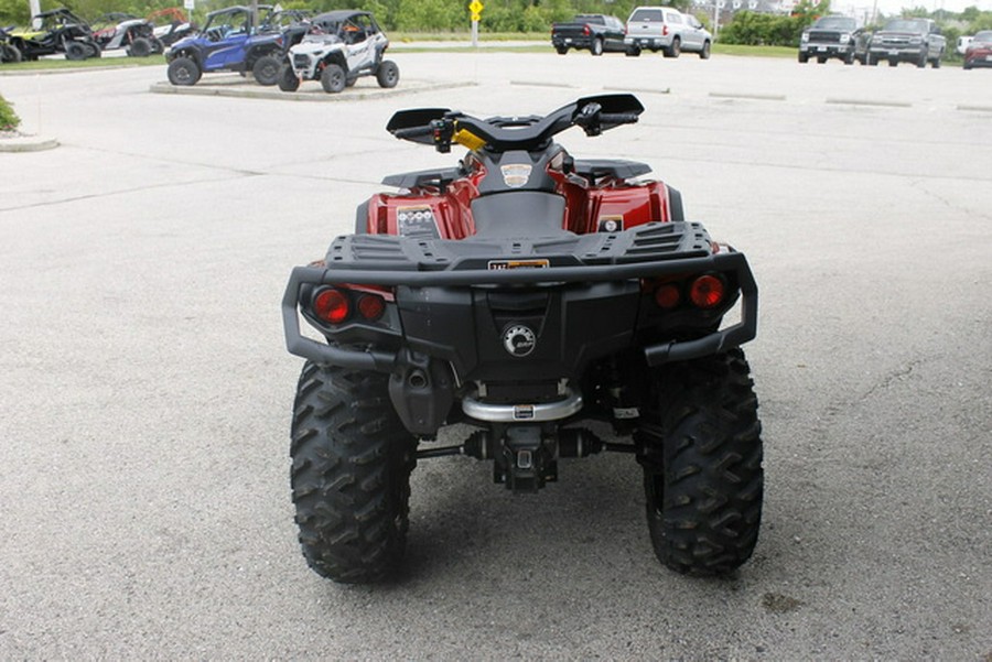 2024 Can-Am Outlander XT 850