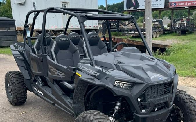 2023 Polaris Industries RZR XP 4 1000 Sport Cruiser Black