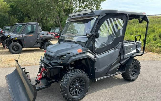 2020 Honda® Pioneer 1000-5 Deluxe