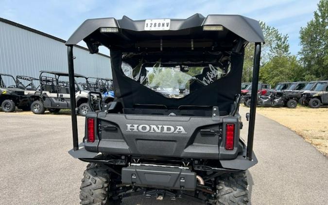 2020 Honda® Pioneer 1000-5 Deluxe