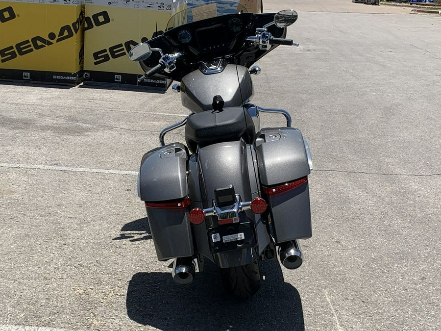 2025 Indian Motorcycle® Chieftain® PowerPlus Limited 112 Heavy Metal