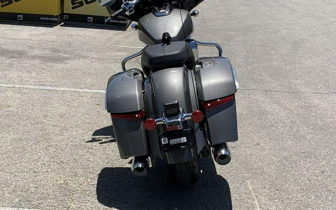 2025 Indian Motorcycle® Chieftain® PowerPlus Limited 112 Heavy Metal